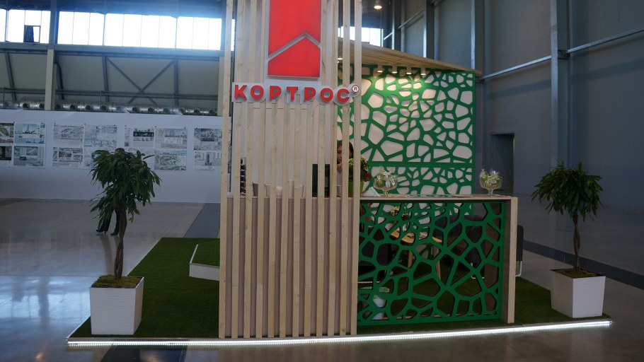 Москва, ул. Бочкова, вл. 11а