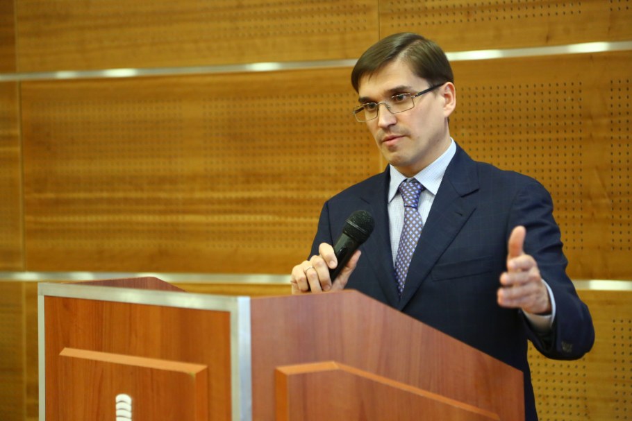 ЖК Бауман Хаус Москва