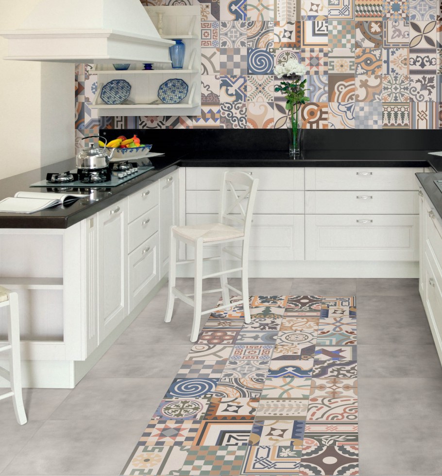 Плитка Realonda Patchwork