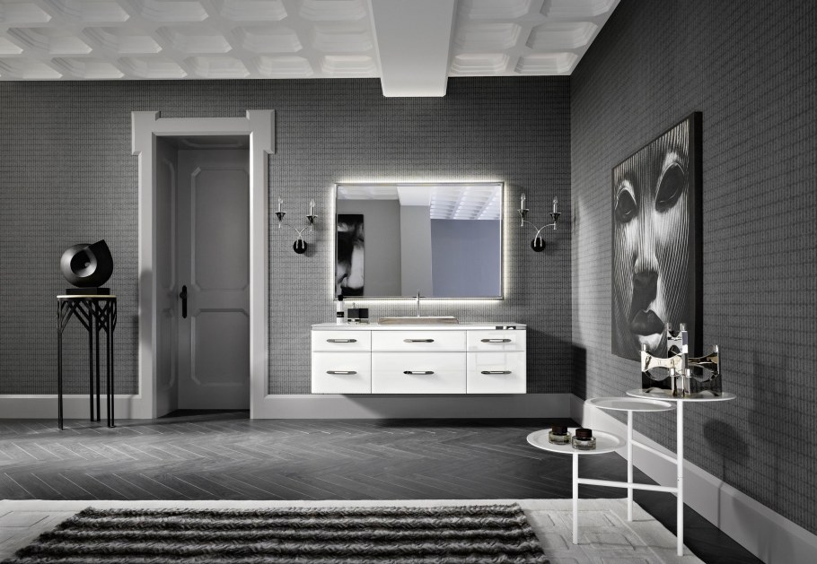 Тумба Milldue Hilton