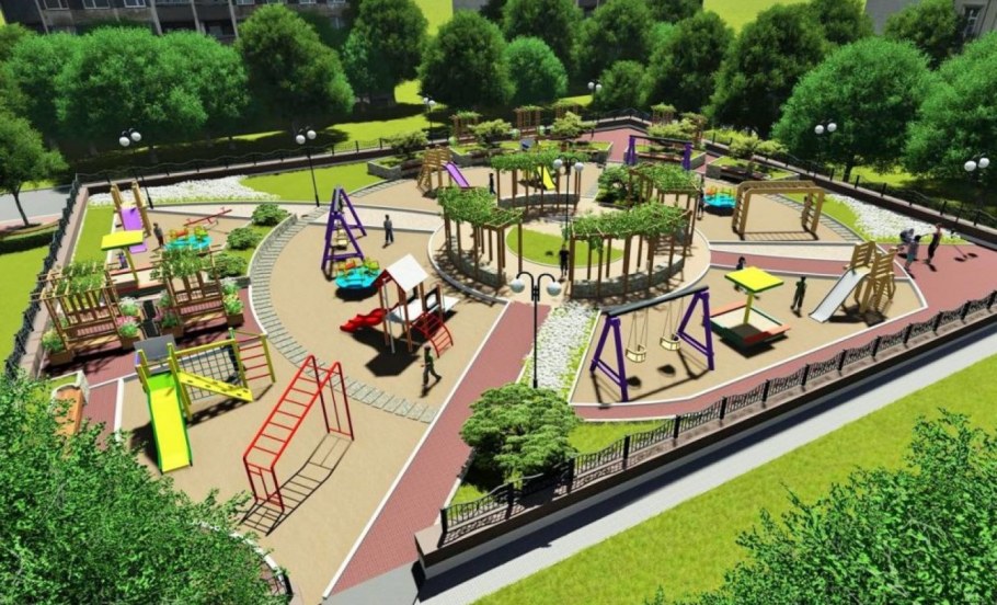 Южное Бутово 2020