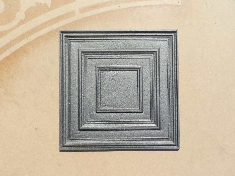 Чугунные мини печки для дачи