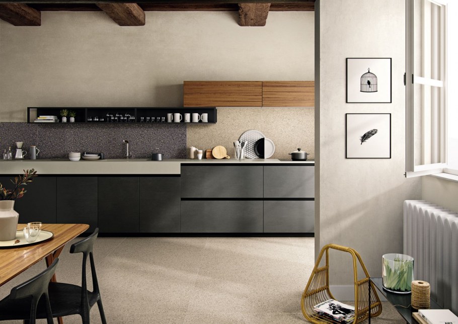 Плитка напольная 20 20 Base Blanco Ceramica Ribesalbes