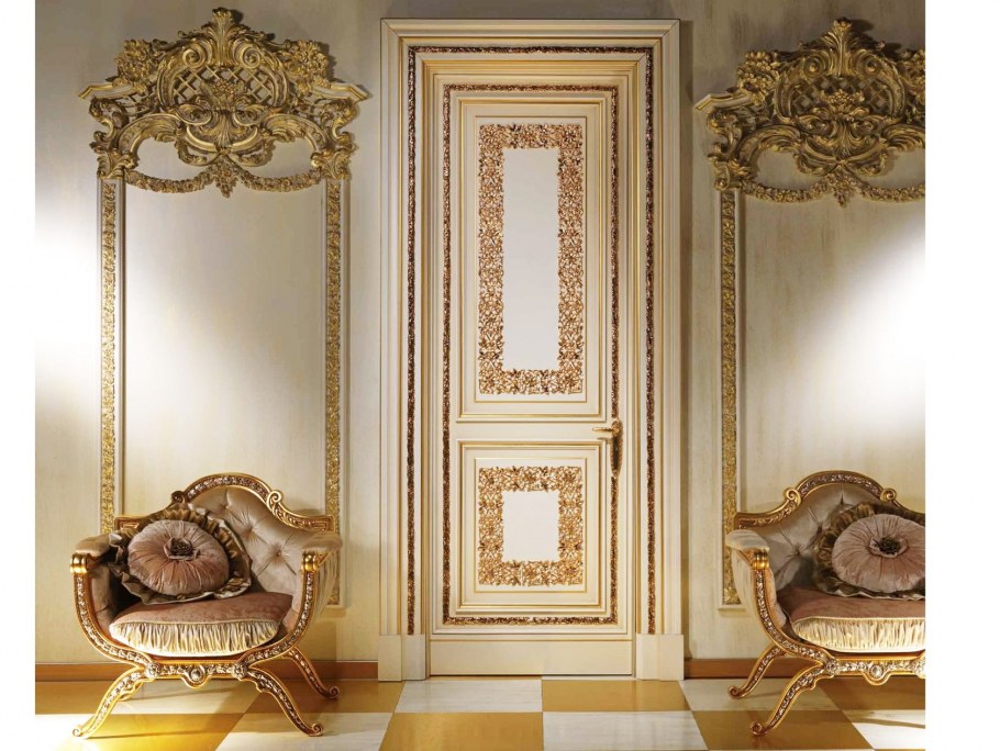 Буазери Ампир