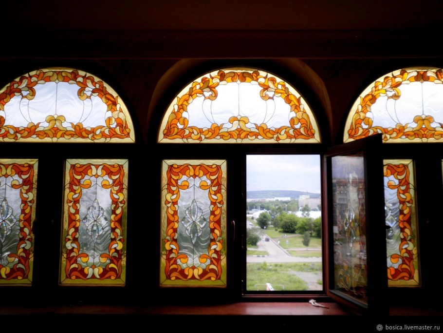 Интерьер в стиле Барокко гравюра