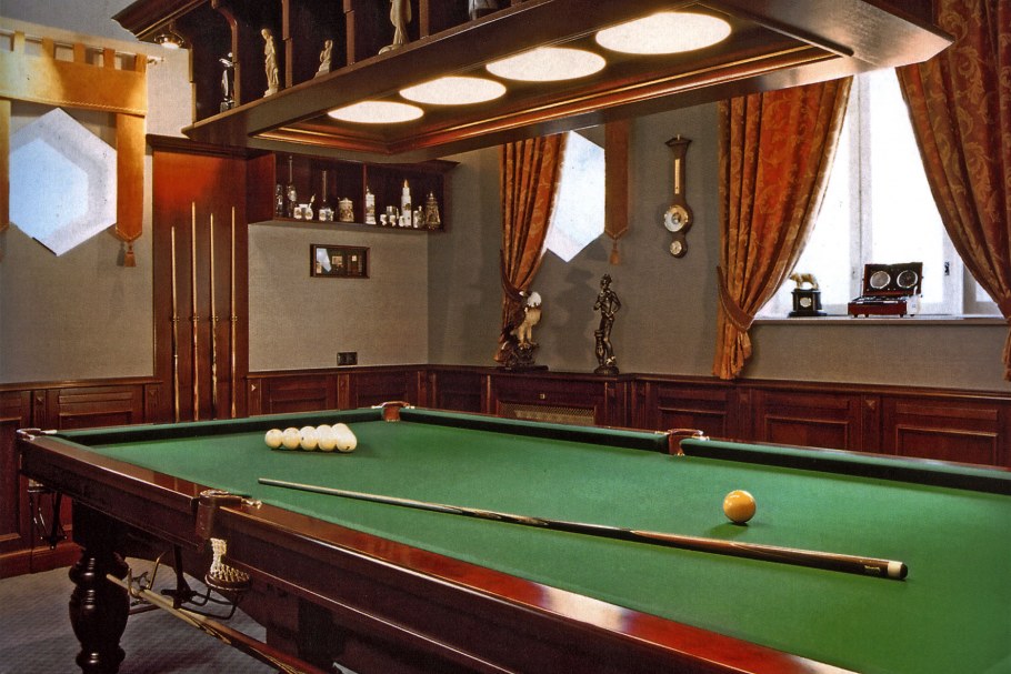 Сауна Дубравушка Заокский