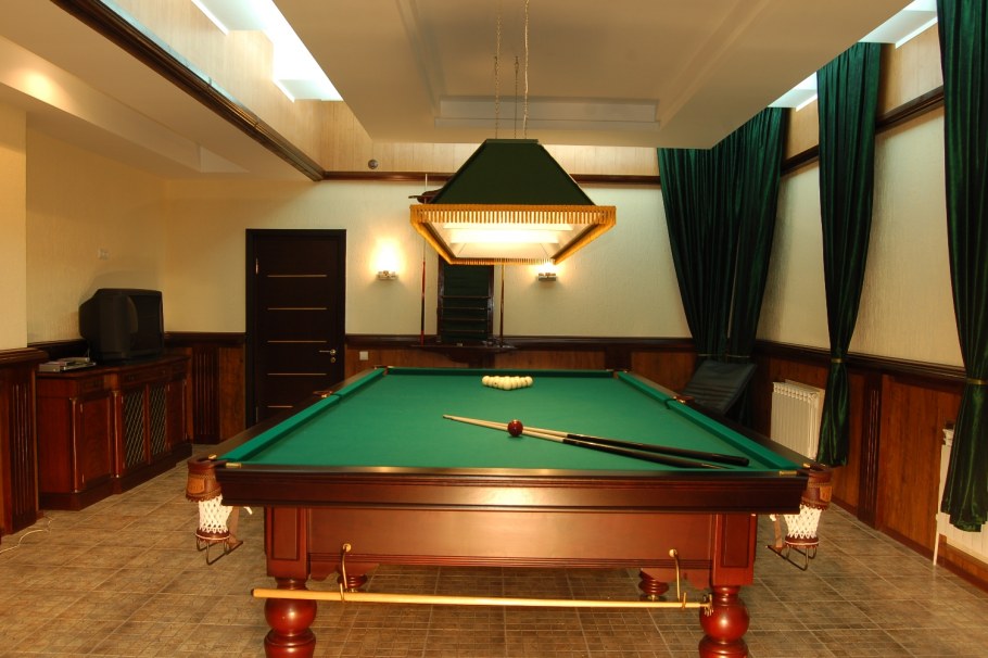 Отель Капитан Анапа набережная 3