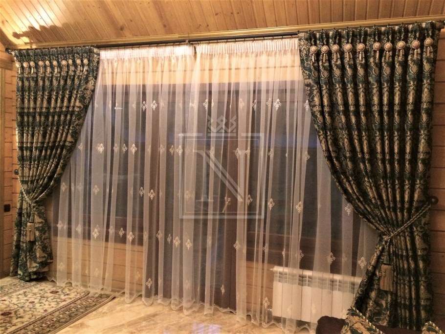 Бильярдный стол Ренессанс