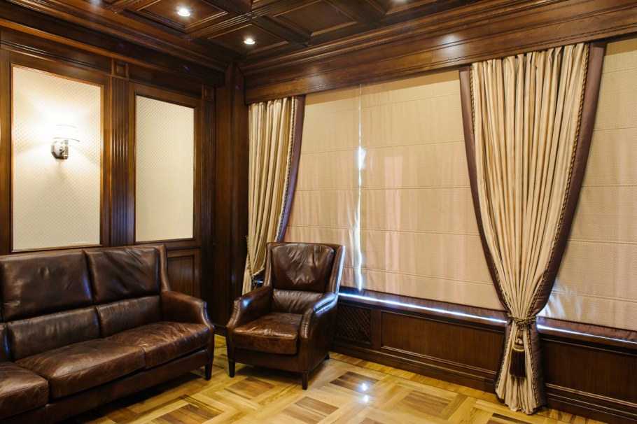 Картины для бильярдной