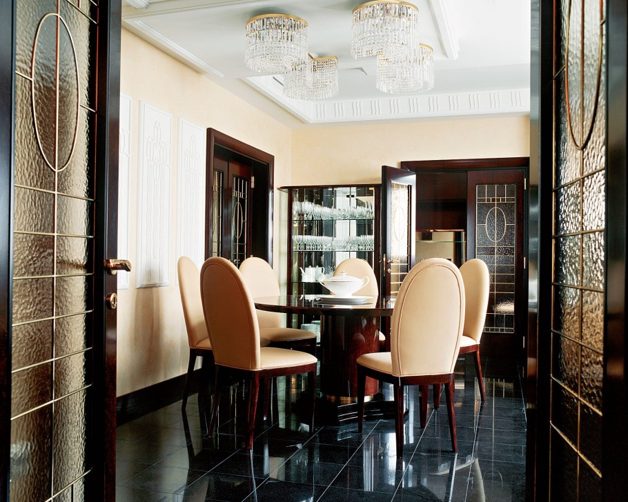 Арт деко 30х