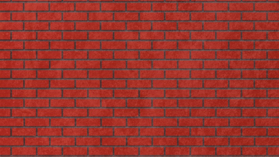 Кирпичный фон