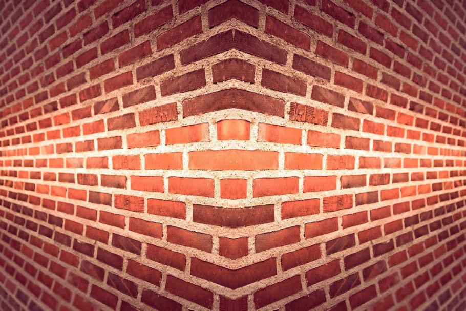 Кирпичный фон