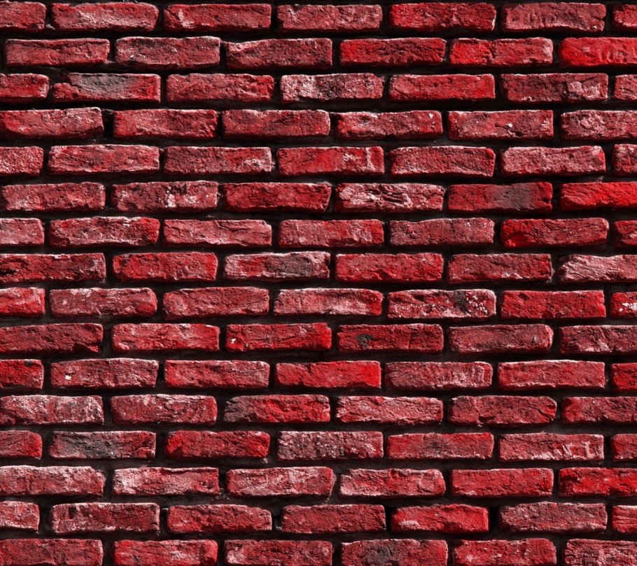 Текстура кирпича