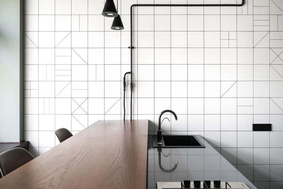 Kerama Marazzi кирпичики