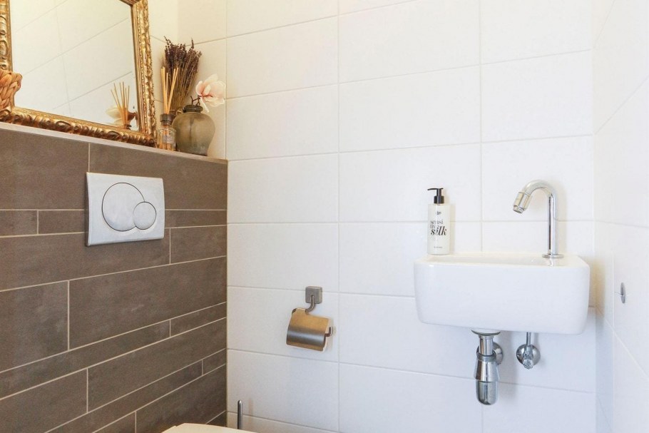 Цветная затирка для плитки