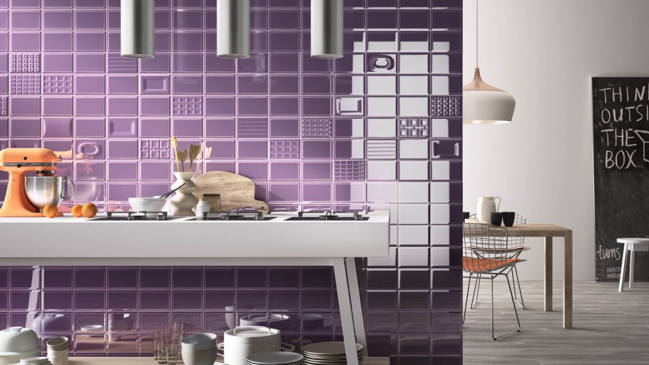 Затирать плитку