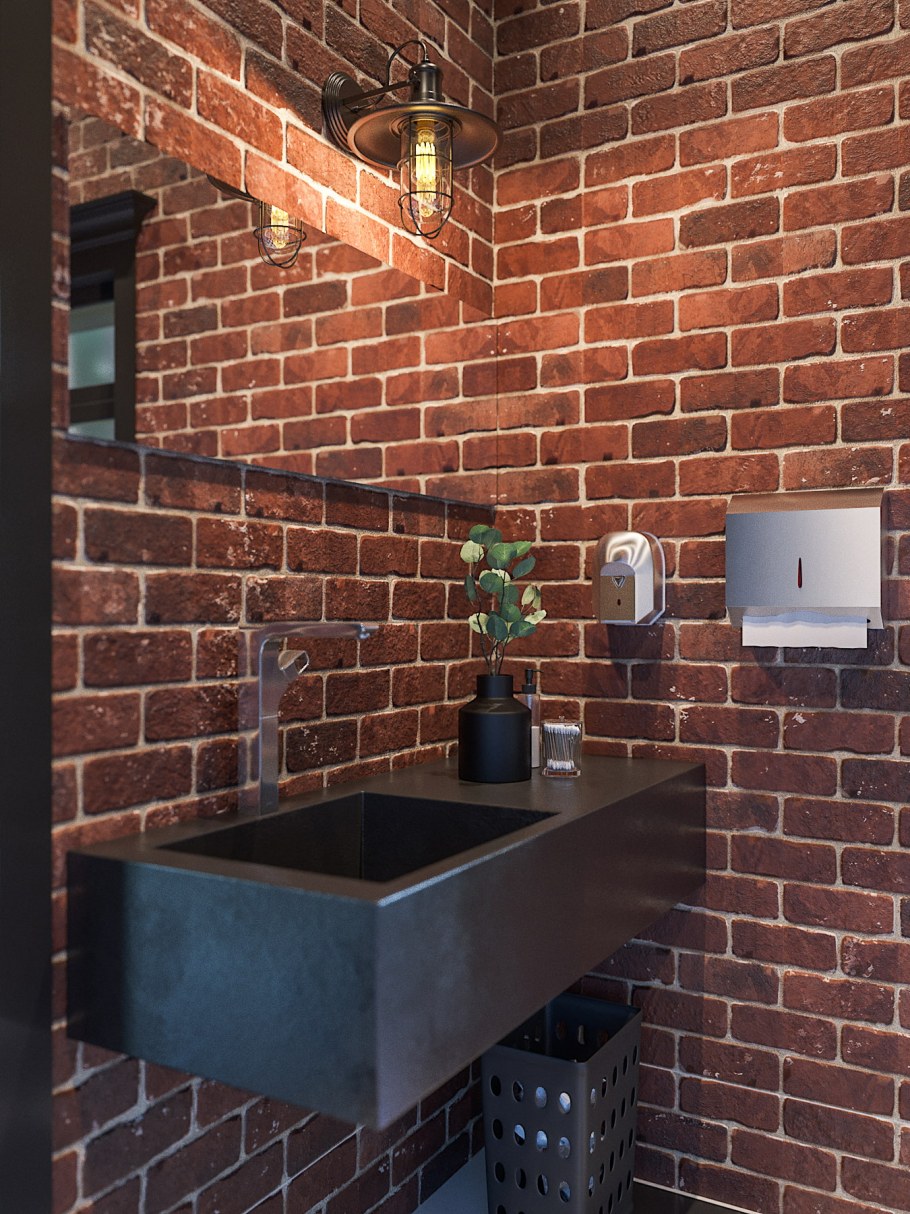 Плитка Cinca Mirage 55х5 8555