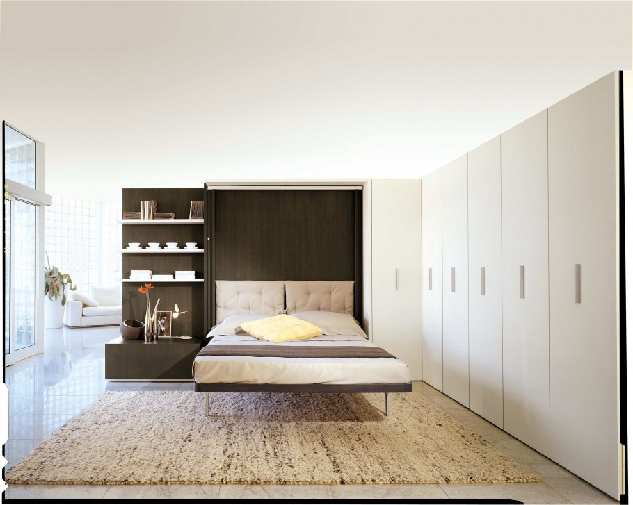 Откидная кровать Мерфи