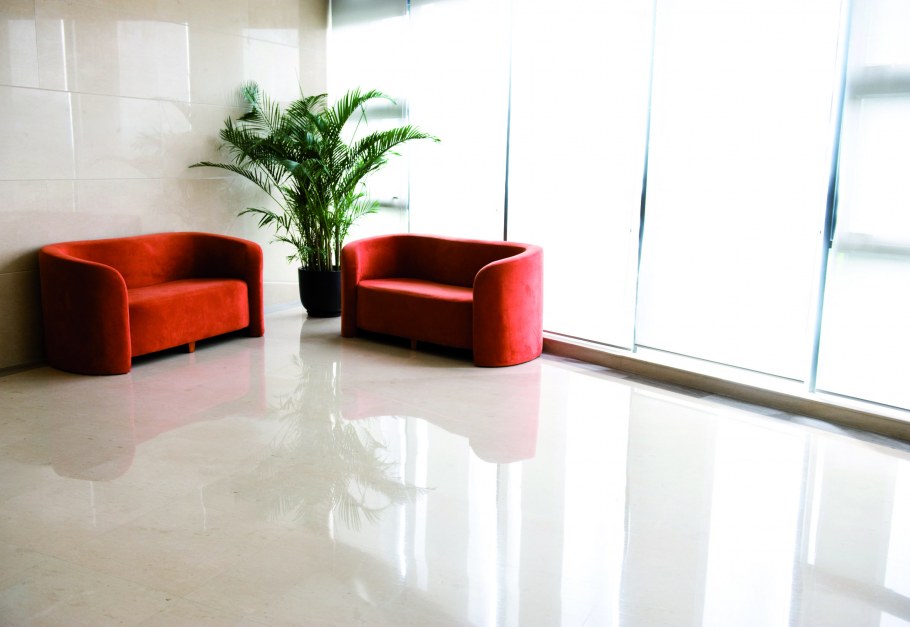 Покрытие эпоксидное самовыравнивающееся для пола