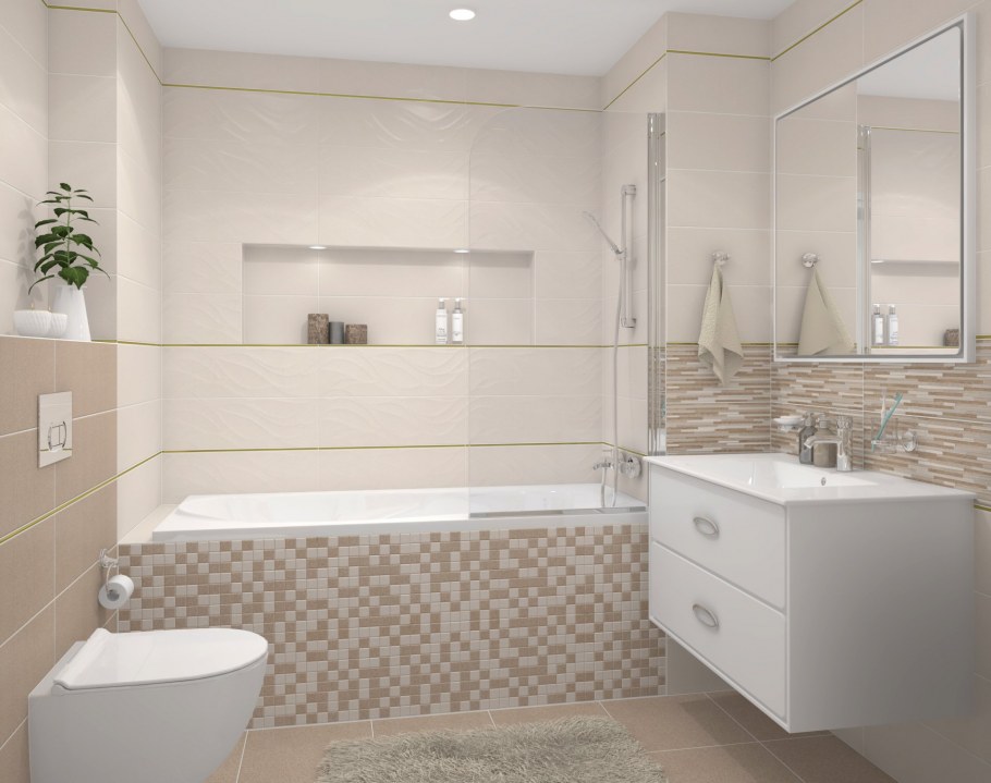 Лапарет Вега беж