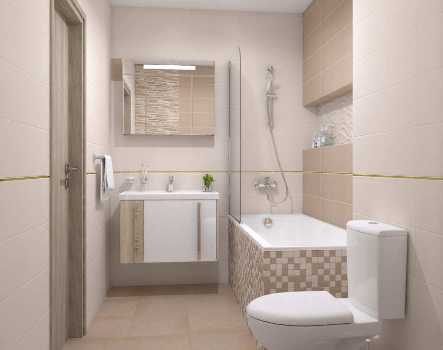 Коллекция Diva Cersanit