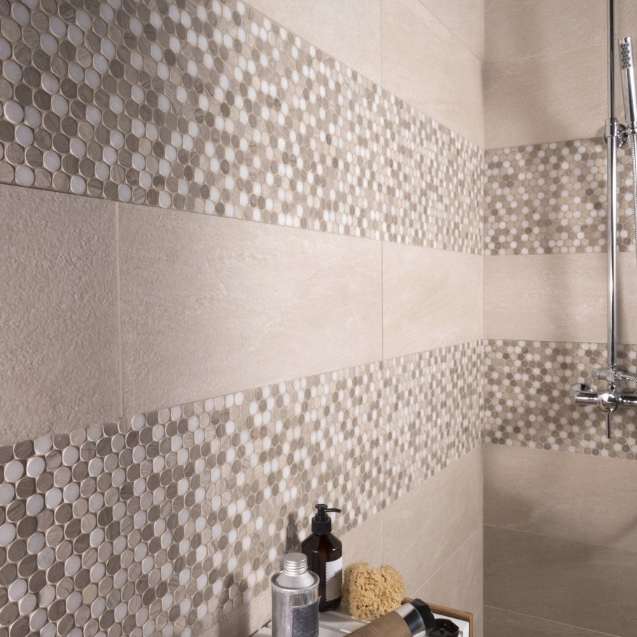 Плитка настенная Unitile Дора