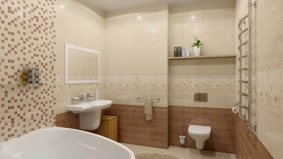 Плитка Ингрид Ласселсбергер