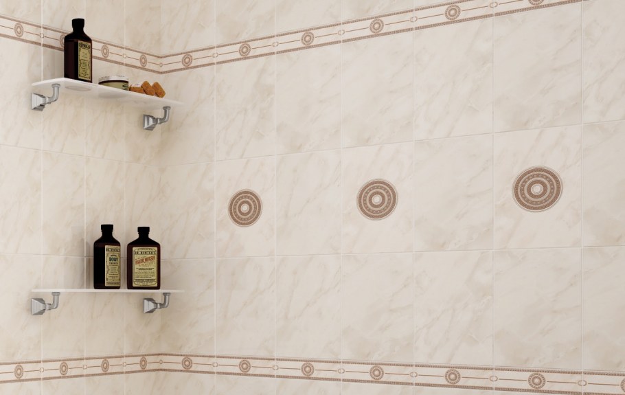 Плитка 60x29.7 Meissen Dora