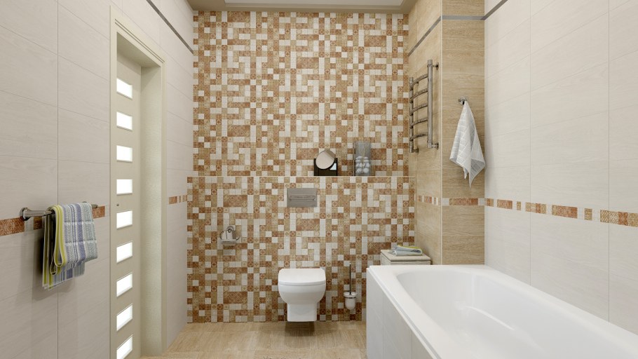 Плитка Meissen Mia