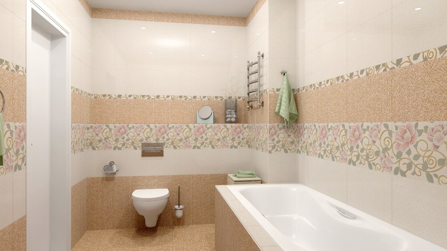 Керамогранит Crystal laparet