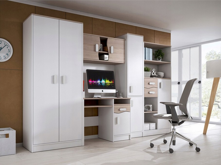 Мебель для подростковой комнаты