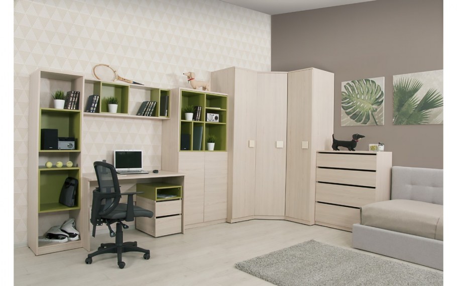 Румер олива детская