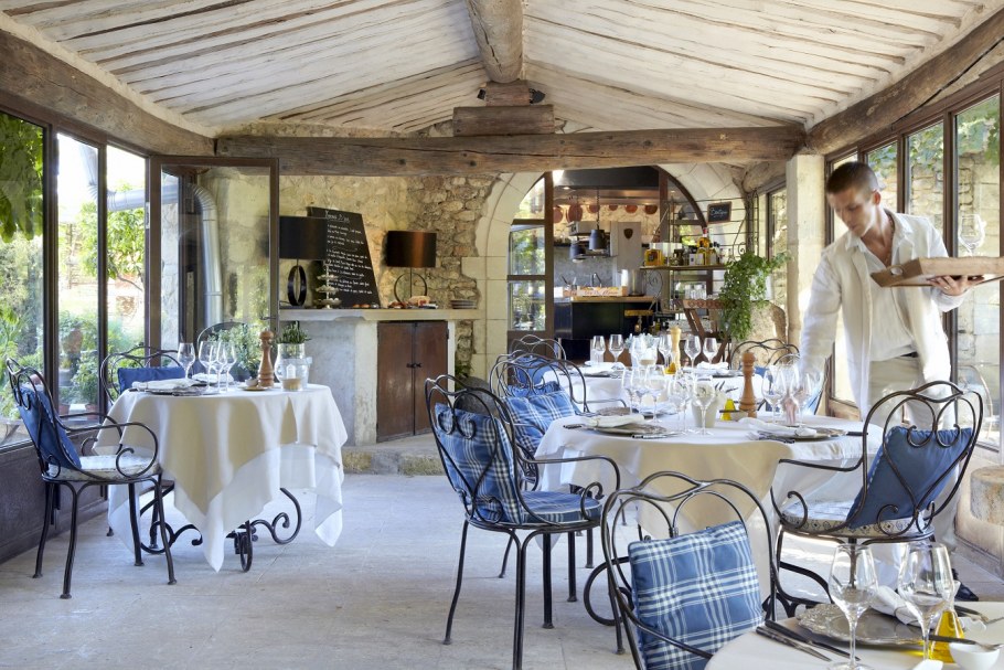 Декор мебели в стиле Прованс