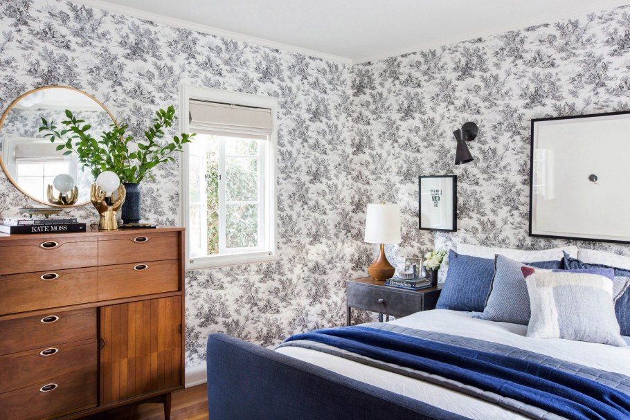 Дизайн обоев сочетание 2021-22