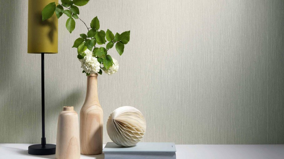 Отделка стен жидкими обоями