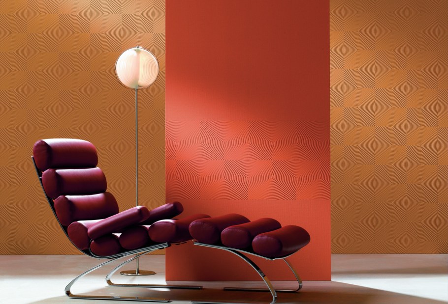 Стеклообои wd710 Каскад "Wellton Decor" (1м*12.5м)