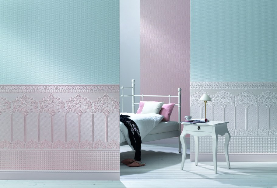 Стеклообои "Флоренция 580"