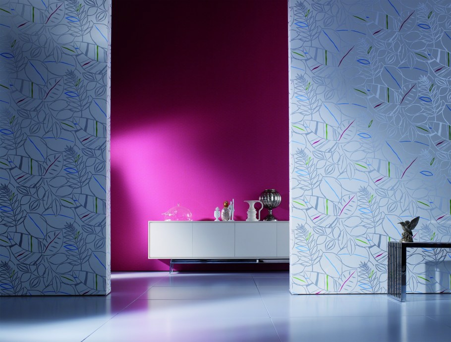 Erfurt Vliesfaser 737