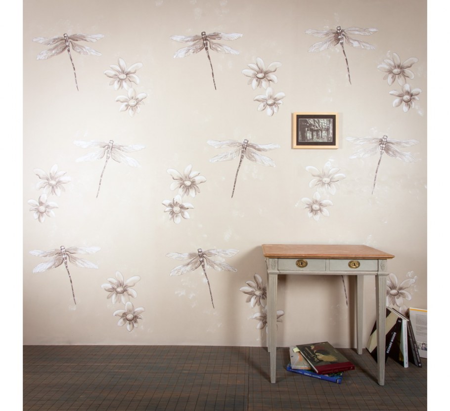 Декор для дома в виде дерева