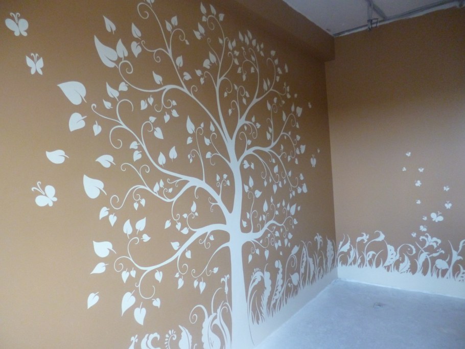 Интерьерный багет Cosca