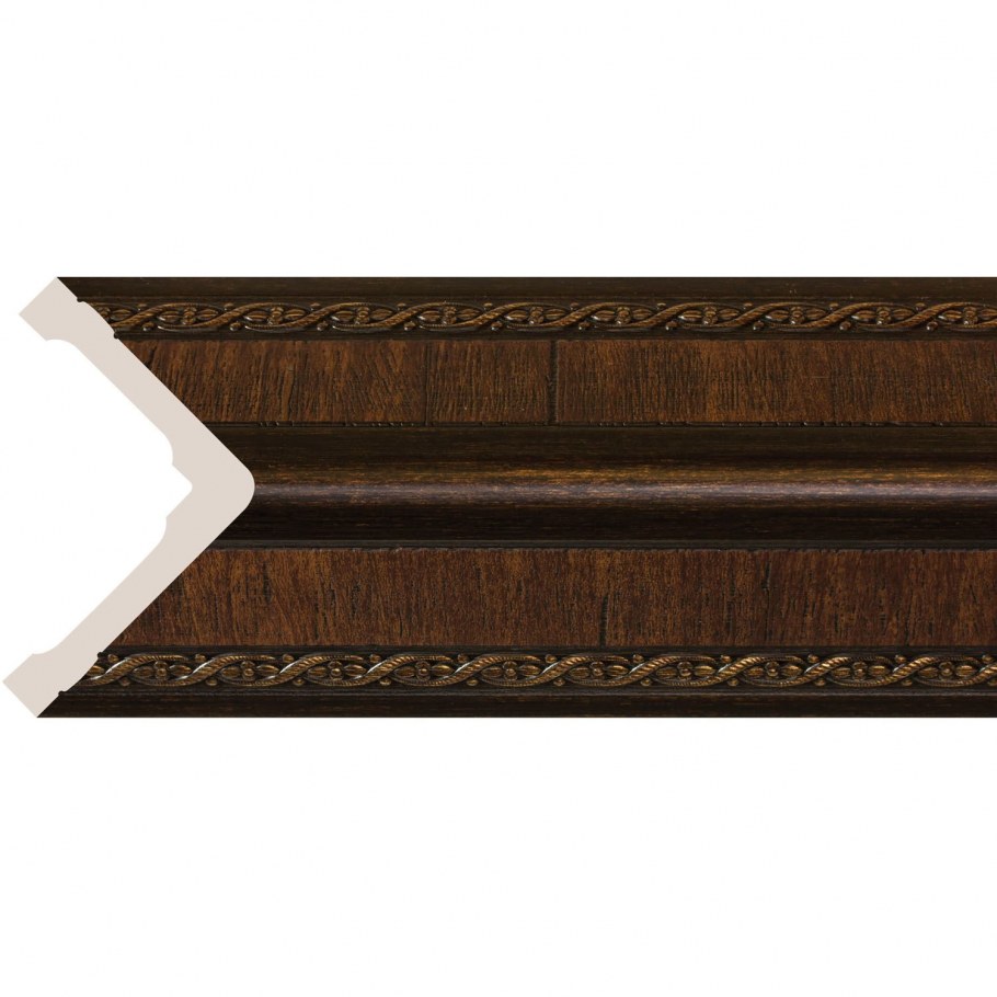 Интерьерный багет Cosca угол 50