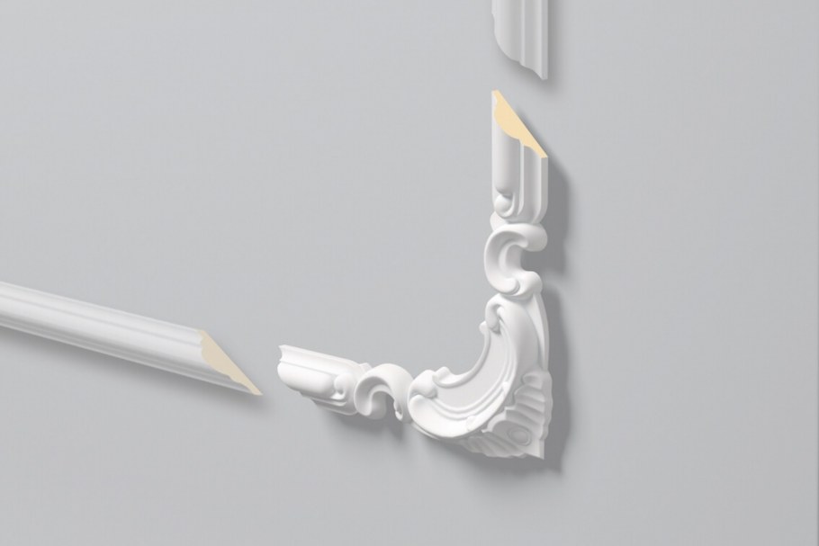 Лепнина NMC Arstyl молдинг z10