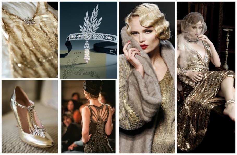 Гламурный бутик