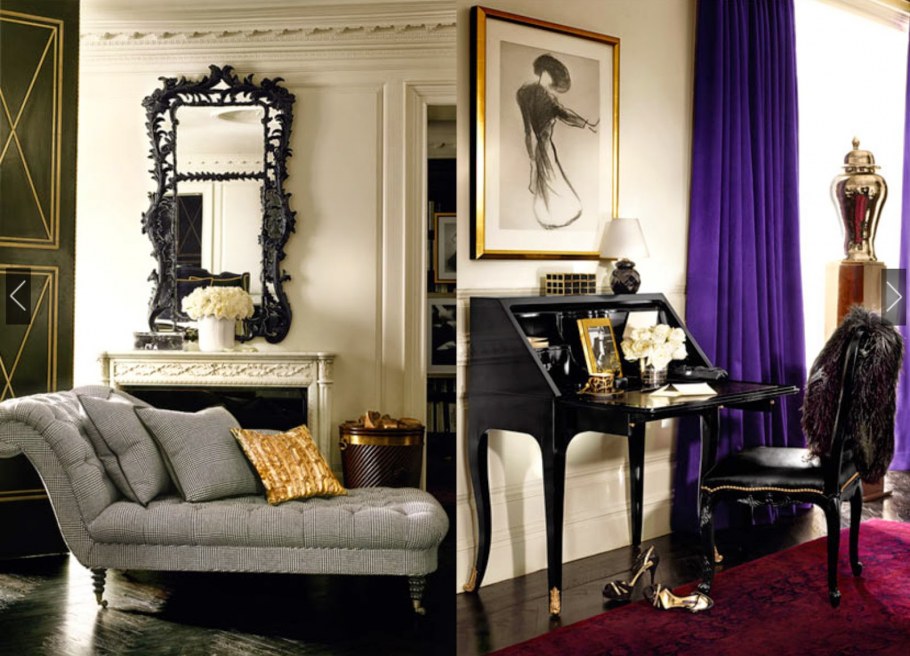 Арт-деко (ар-деко)