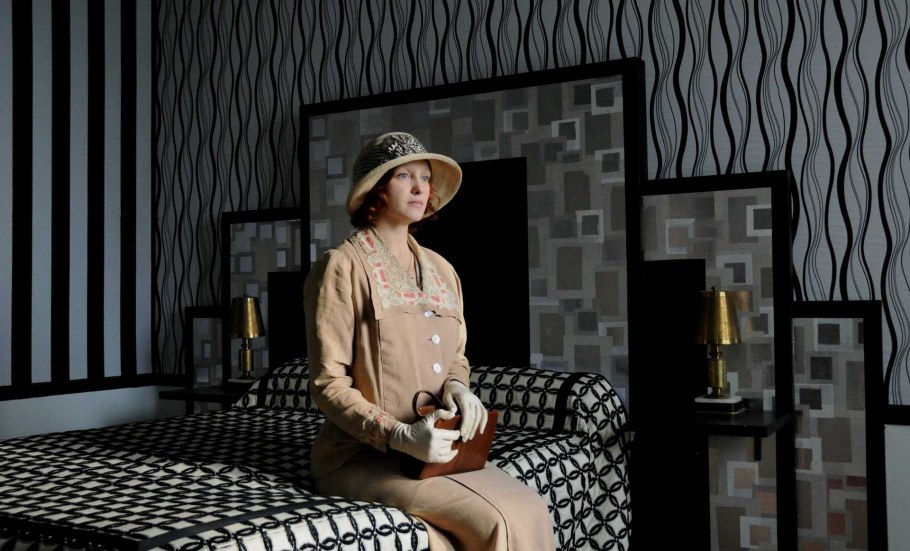 «Коко Шанель и Игорь Стравинский» (Coco Chanel & Igor Stravinsky, 2009)