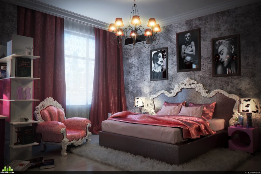 Asnaghi Interiors la Boutique 5