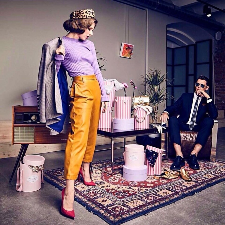 Интерьеры Ральф лаурен ардеко