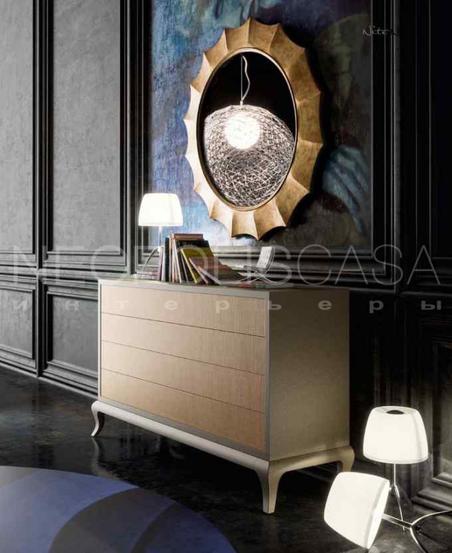 La Ebanisteria NITENITE зеркало