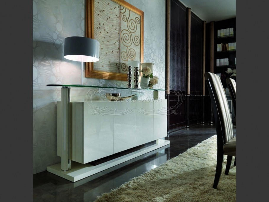 Итальянская мебель Турри