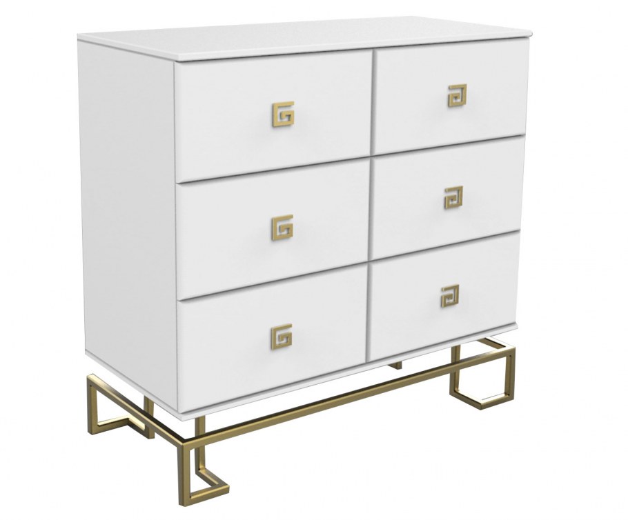 Neoclassica casa комод ar deco